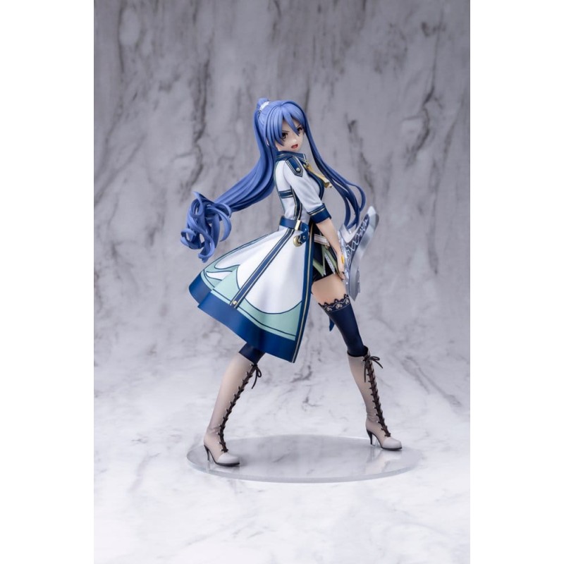 The Legend of Heroes figurine PVC 1/8 Laura S Arseid 22 cm