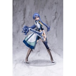 The Legend of Heroes figurine PVC 1/8 Laura S Arseid 22 cm