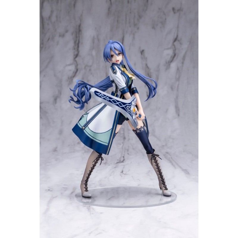 The Legend of Heroes figurine PVC 1/8 Laura S Arseid 22 cm