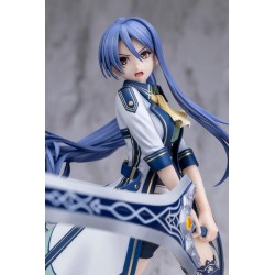 The Legend of Heroes figurine PVC 1/8 Laura S Arseid 22 cm