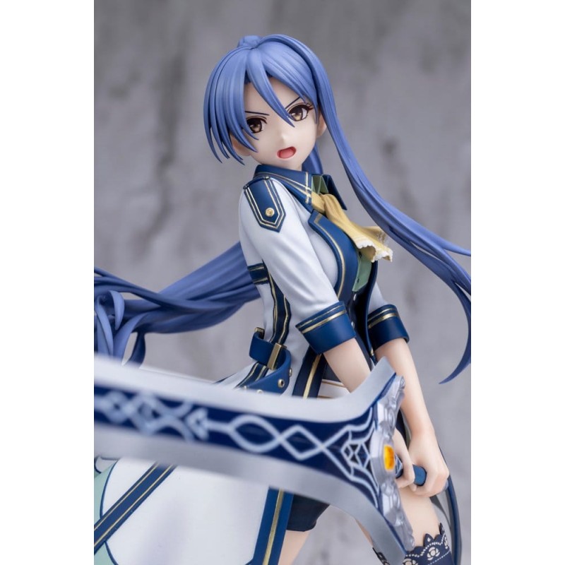 The Legend of Heroes figurine PVC 1/8 Laura S Arseid 22 cm
