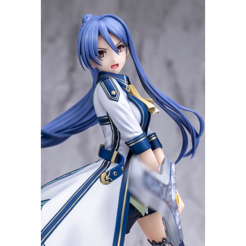 The Legend of Heroes figurine PVC 1/8 Laura S Arseid 22 cm