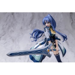 The Legend of Heroes PVC Figure 1/8 Laura S Arseid 22 cm