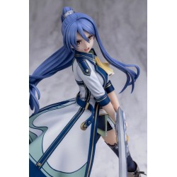 The Legend of Heroes PVC Figure 1/8 Laura S Arseid 22 cm