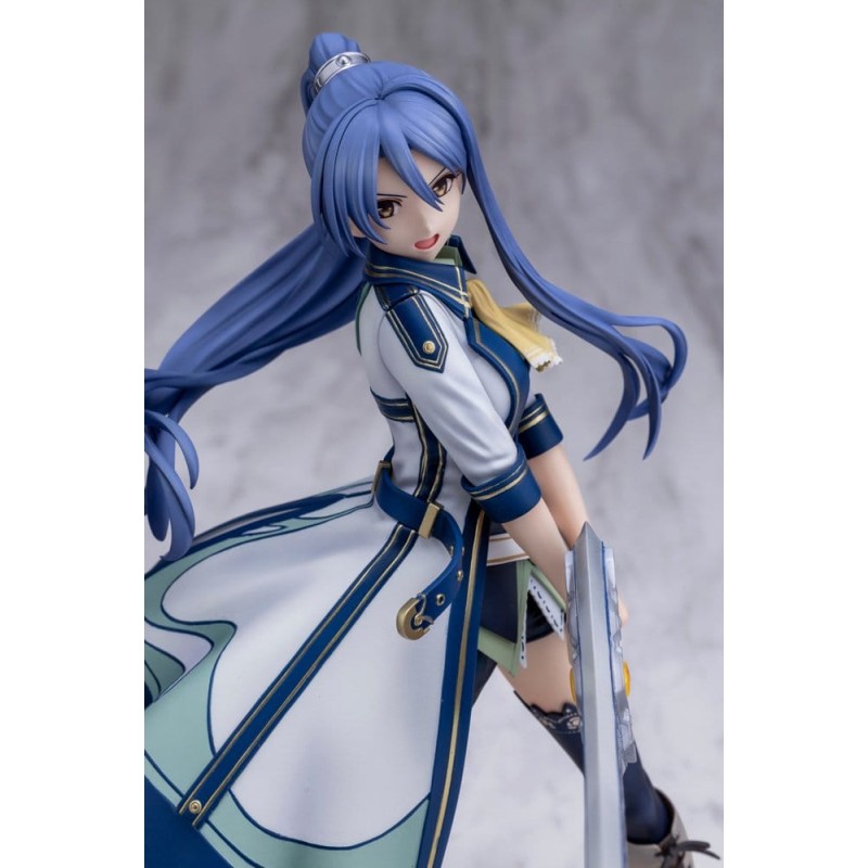 The Legend of Heroes PVC Figure 1/8 Laura S Arseid 22 cm