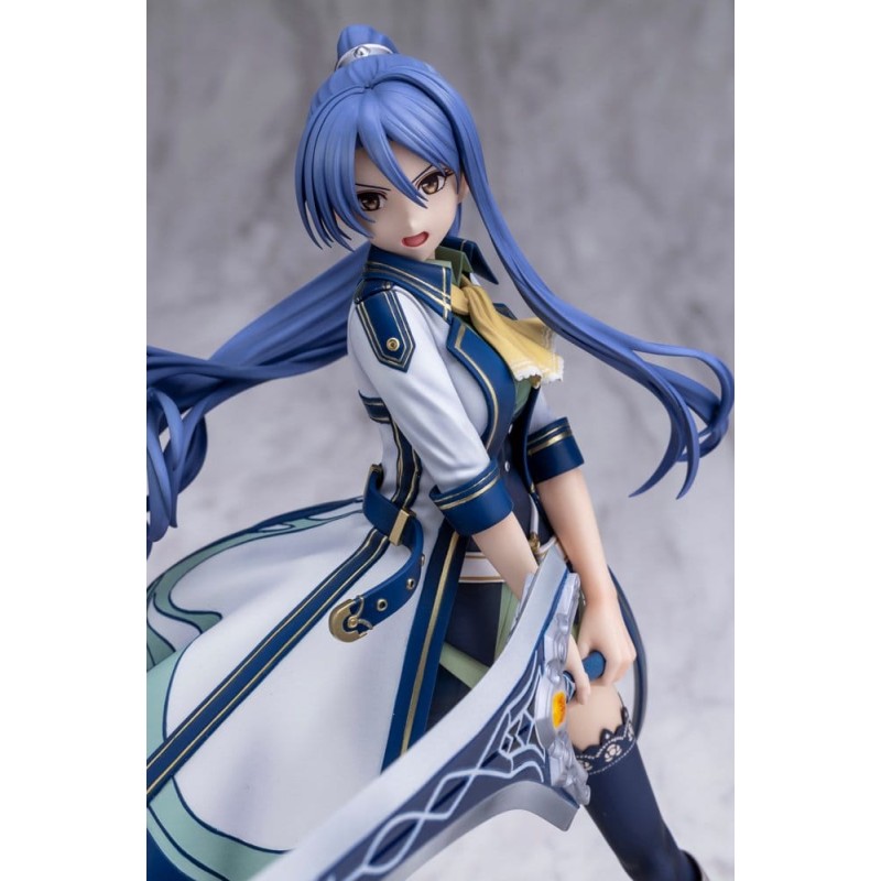 The Legend of Heroes figurine PVC 1/8 Laura S Arseid 22 cm