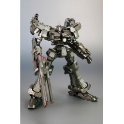 Armored Core Plastic Model Kit 1/72 Crest CR-C90U3 16 cm