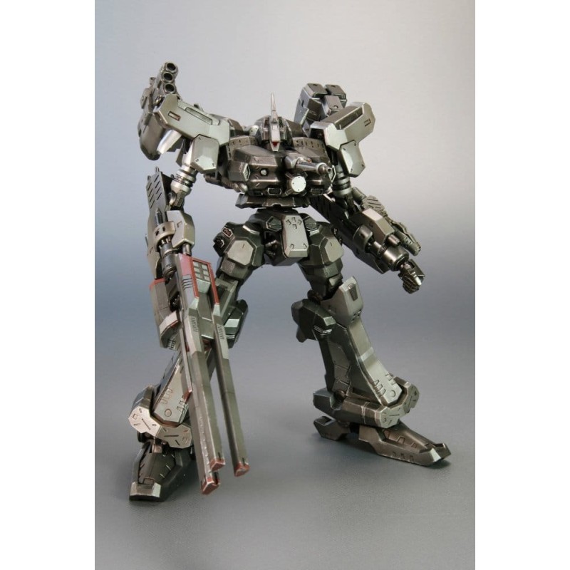 Armored Core Plastic Model Kit 1/72 Crest CR-C90U3 16 cm