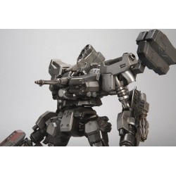 Armored Core Plastic Model Kit 1/72 Crest CR-C90U3 16 cm
