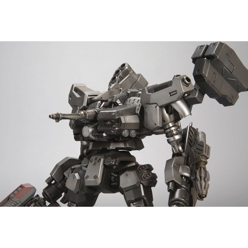 Armored Core Plastic Model 1/72 Crest CR-C90U3 16 cm