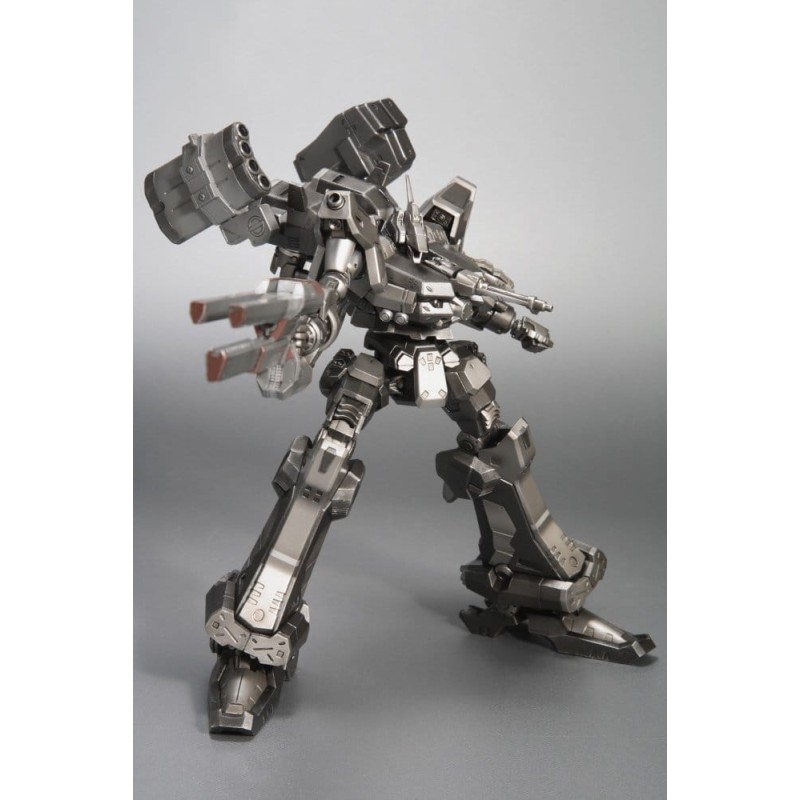 Armored Core Plastic Model Kit 1/72 Crest CR-C90U3 16 cm