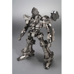 Armored Core Plastic Model Kit 1/72 Crest CR-C90U3 16 cm