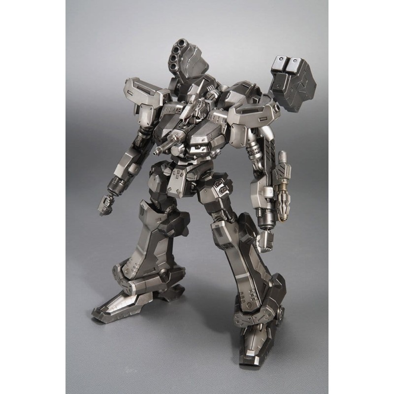 Armored Core Plastic Model Kit 1/72 Crest CR-C90U3 16 cm