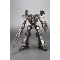 Armored Core Plastic Model Kit 1/72 Crest CR-C90U3 16 cm