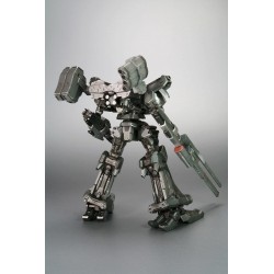 Armored Core Plastic Model Kit 1/72 Crest CR-C90U3 16 cm