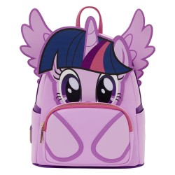 Mon Petit Poney by Loungefly sac à dos Mini Twilight Sparkle