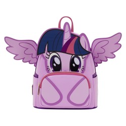 Mon Petit Poney by Loungefly sac à dos Mini Twilight Sparkle