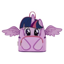 Mon Petit Poney by Loungefly sac à dos Mini Twilight Sparkle