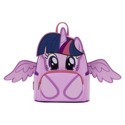 Mon Petit Poney by Loungefly sac à dos Mini Twilight Sparkle