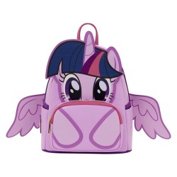 Mon Petit Poney by Loungefly sac à dos Mini Twilight Sparkle