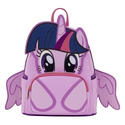 My Little Pony by Loungefly Mini Backpack Twilight Sparkle