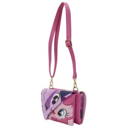 Mon Petit Poney by Loungefly sac à bandoulière Twilight Sparkle & Pinkie Pie