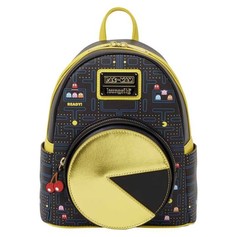 Pac-Man by Loungefly Mini Backpack 