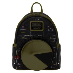 Pac-Man by Loungefly Mini Backpack 