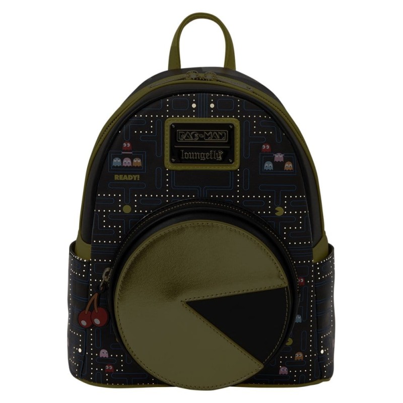 Pac-Man by Loungefly Mini Backpack 
