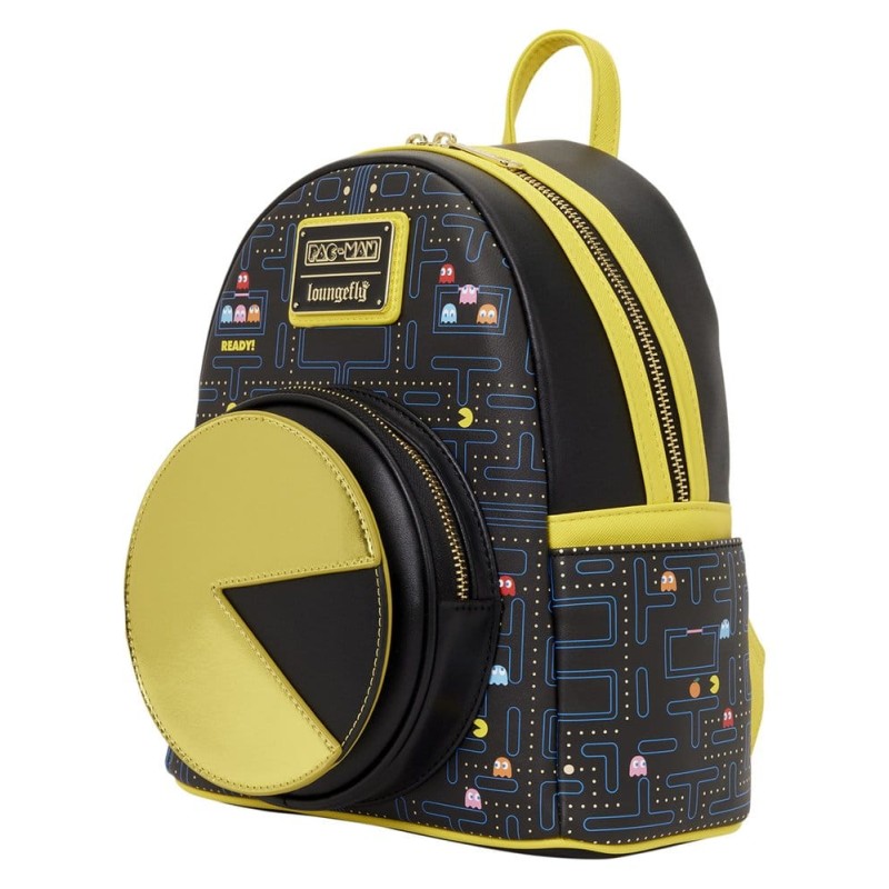 Pac-Man by Loungefly sac à dos Mini 