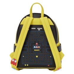 Pac-Man by Loungefly sac à dos Mini 