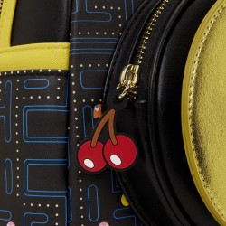 Pac-Man by Loungefly sac à dos Mini 