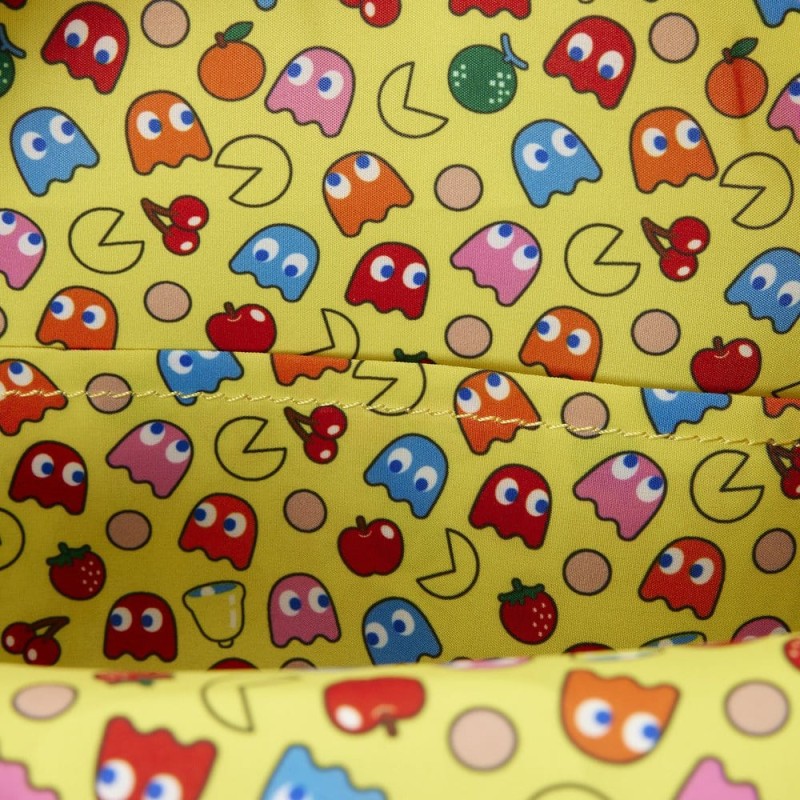 Pac-Man by Loungefly sac à dos Mini 
