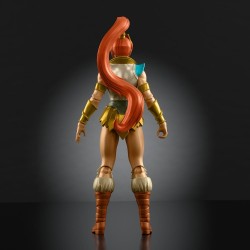 Masters of the Universe Origins figurine Cartoon Collection: Teela 14 cm