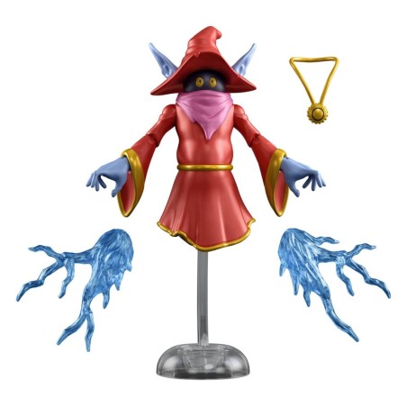 Masters of the Universe Origins figurine Cartoon Collection: Orko 14 cm