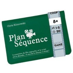 Plan Séquence | 3760146640115