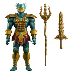 Masters of the Universe Origins figurine Cartoon Collection: Mer-Man 14 cm