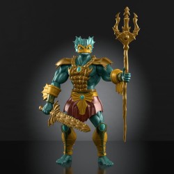 Masters of the Universe Origins figurine Cartoon Collection: Mer-Man 14 cm