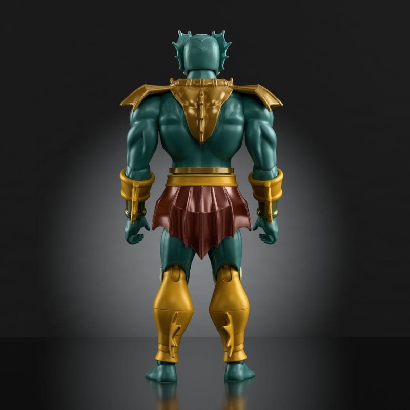 Masters of the Universe Origins Action Figure Cartoon Collection: Mer-Man 14 cm