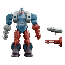 Masters of the Universe Origins Deluxe figurine Cartoon Collection: Roboto 14 cm