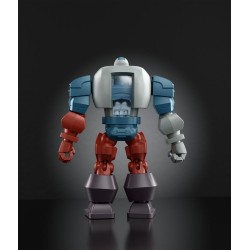 Masters of the Universe Origins Deluxe figurine Cartoon Collection: Roboto 14 cm
