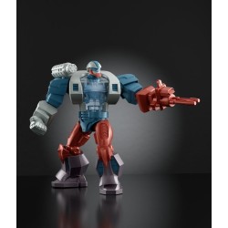 Masters of the Universe Origins Deluxe Action Figure Cartoon Collection: Roboto 14 cm