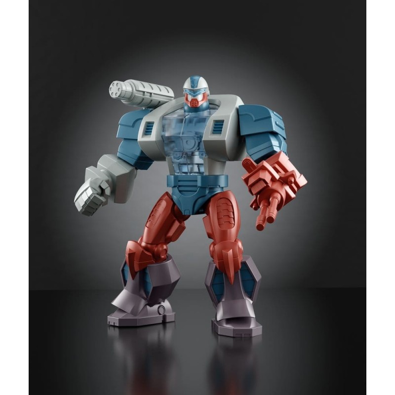 Masters of the Universe Origins Deluxe figurine Cartoon Collection: Roboto 14 cm