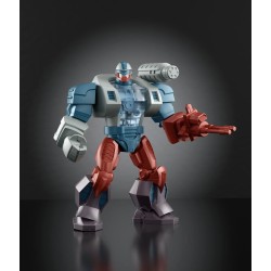 Masters of the Universe Origins Deluxe Action Figure Cartoon Collection: Roboto 14 cm