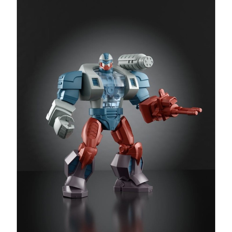 Masters of the Universe Origins Deluxe figurine Cartoon Collection: Roboto 14 cm