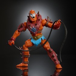 Masters of the Universe Masterverse figurine Vintage Collection: Beast Man 18 cm