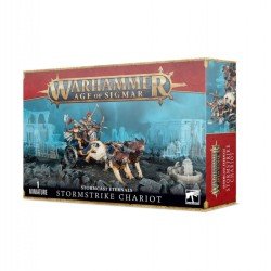 Warhammer Age of Sigmar - Stormcast Eternals: Blaster Tank