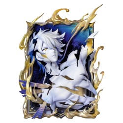 Honkai: Star Rail PVC Figure Diorama Phainon Thus Burns the Dawn Ver. 25 cm