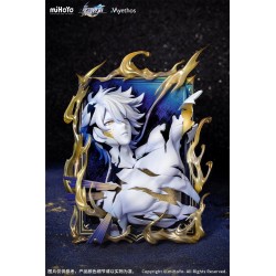 Honkai: Star Rail figurine PVC Diorama Phainon Thus Burns the Dawn Ver. 25 cm