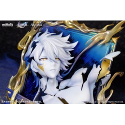 Honkai: Star Rail figurine PVC Diorama Phainon Thus Burns the Dawn Ver. 25 cm